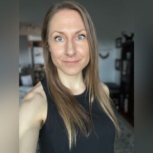 Meet your Posher, Felicity